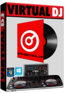 Virtual Dj Pro 22 Build 6747 Crack Keygen Latest Download