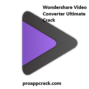 mac wondershare video converter ultimate torrent