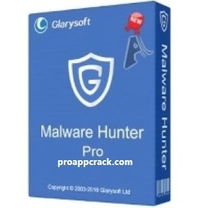glarysoft malware hunter review