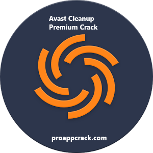 Avast Cleanup Premium Crack 2024 Download