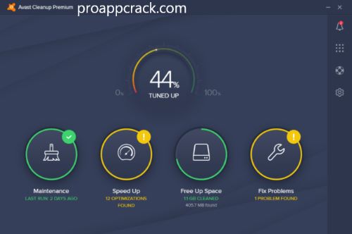 How Avast Cleanup Cracked Version Works