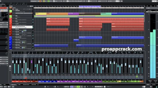 How Cubase Pro Crack Works