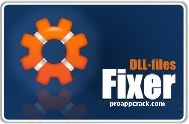 DLL Files Fixer 2024 Crack Download