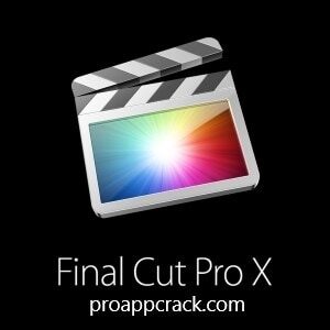 Final Cut Pro X Crack 2024 Download