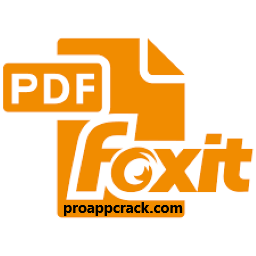 Foxit Reader Crack 2024 Download