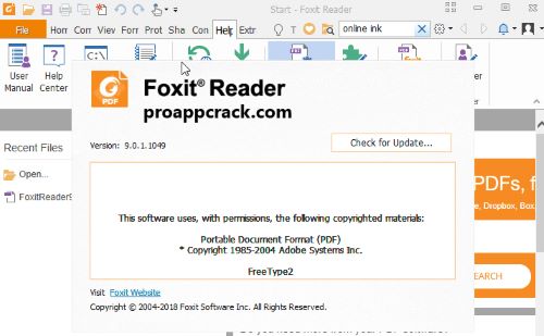 How Foxit Reader Cracked Version Works