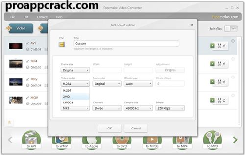 How Freemake Video Converter Crack Works