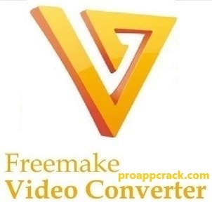 Freemake Video Converter Crack 2024 Download