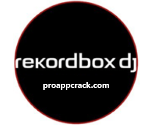Rekordbox DJ Crack 2024 Download