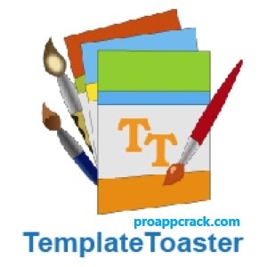 TemplateToaster Crack 2024 Download