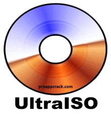 UltraISO Crack 2024 Download