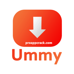 Ummy Video Downloader Crack 2024 Download