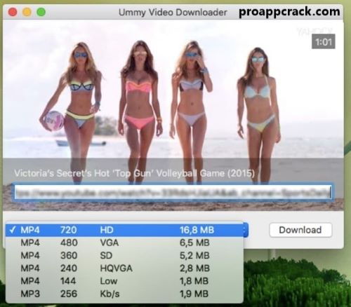 How Ummy Video Downloader Crack Works