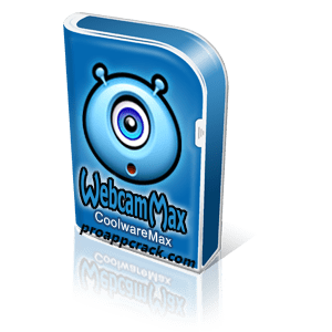 WebcamMax Crack 2024 Download