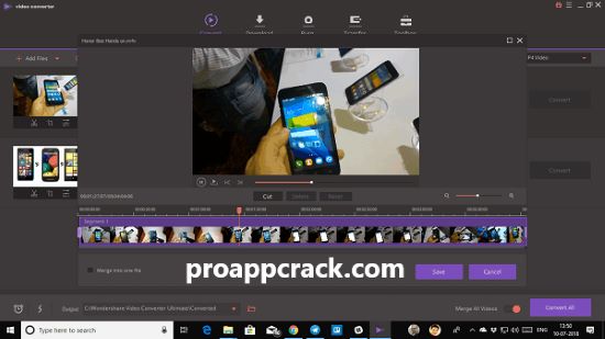 How Wondershare Video Converter Crack Works