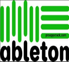 Ableton Live 2023 Crack Download