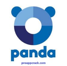 Panda Antivirus Crack 2024 Download Logo Pic