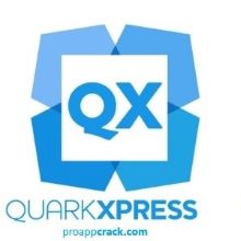 QuarkXPress Crack 2024 Download
