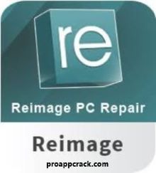 Reimage PC Repair Crack 2024 Download