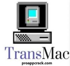 TransMac Crack 2024 Download