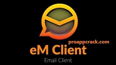 eM Client Pro Crack 2024 Sample image