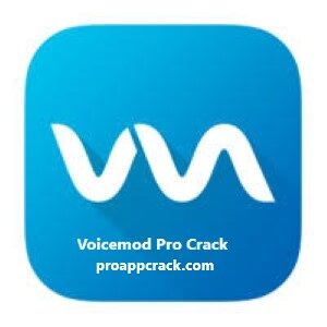 Voicemod Pro Crack 2024 Download