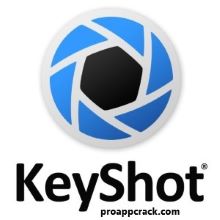 KeyShot Pro Crack 2024 Download