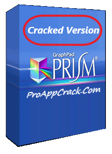 GraphPad Prism Crack 2024 Download