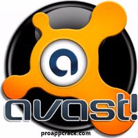 Avast Premier Crack Download 2024 Logo