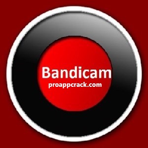 Bandicam Crack 2024 Sample Image