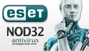ESET NOD32 Antivirus crack 2024 DOwnload Free Keys