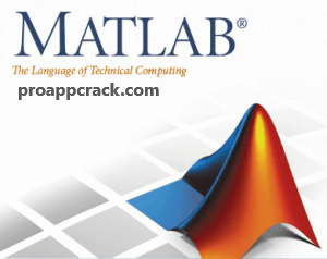 MATLAB R2023B Crack Download Logo Pic