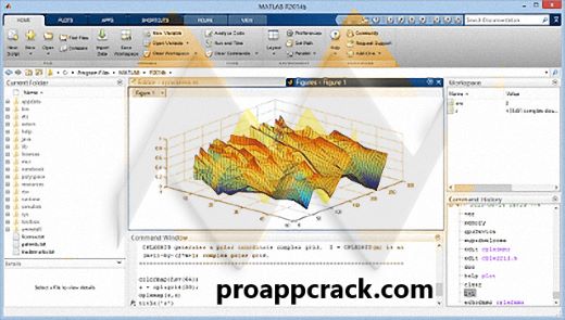 MATLAB 2024 Cracked Download Latest Version