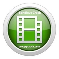 Bandicut Crack 2024 Sample Image