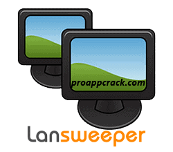 Lansweeper Crack 2024 Sample Image