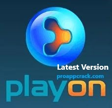 PlayOn Crack Download 2024