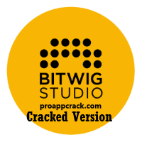 Bitwig Studio Crack 2024 Keys Working