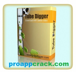 TubeDigger Crack 2024 Download