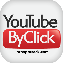 YouTube By Click Premium Patch free download