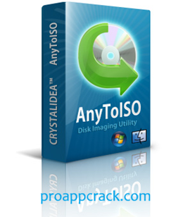 AnyToISO 2026 Full Version