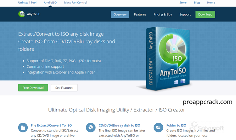 AnyToISO Full Free Activated