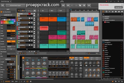 Bitwig Studio Free Download