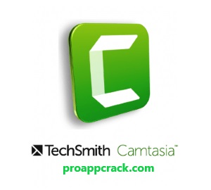 Camtasia Studio Crack