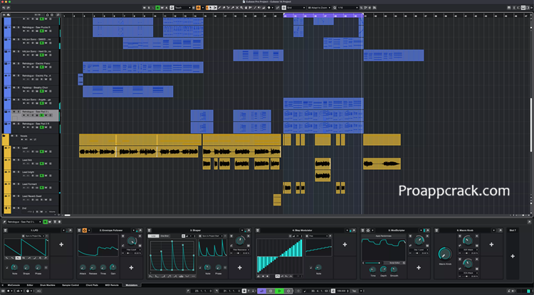 Cubase Pro 2026 Full Activated