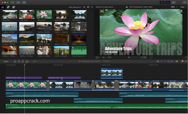 Final Cut Pro Full Version Download