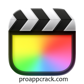 Final Cut Pro 2026 Pre-Activated