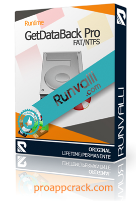 GetDataBack Pro 2026 Free Download