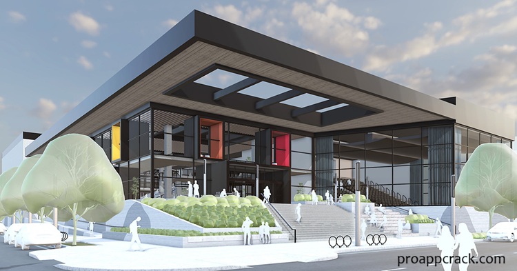 SketchUp Pro 2026 Free Download 