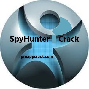 SpyHunter Crack Latest