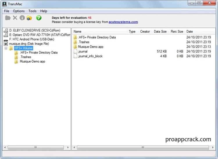 TransMac 2026 Free Download